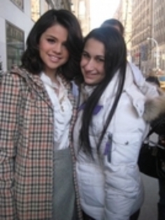 Selena_001 - February 12th-Leaving her Hotel For The Today Show 2010