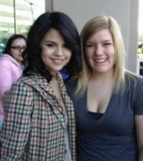 Selena_002 - February 12th-Leaving her Hotel For The Today Show 2010