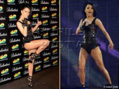 Inna 2 poze in una