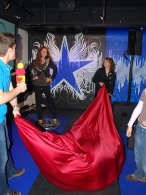  - x Wax Figure at Madame Tussauds in Berlin - 2009