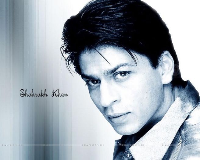 shahrukh khan - Shah Rukh Khan