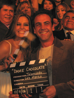videodamechocolate.blogcu - Dame chocolate