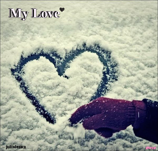 sNoWW heart