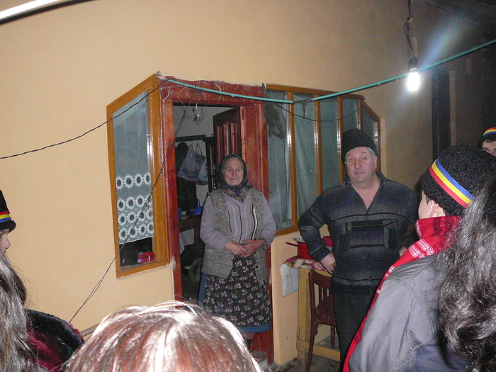 P1230392 - Colindat 2010 Visina Noua