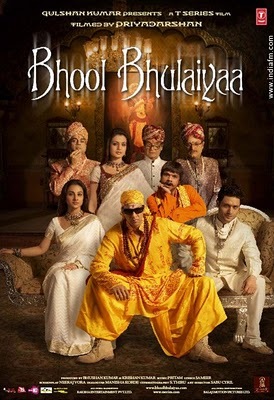 bhoolbhulaiyaa