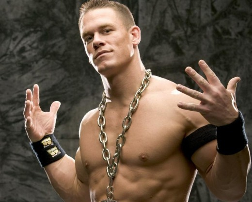 John cena