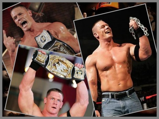 John cena - John Cena-John Felix Anthony Cena