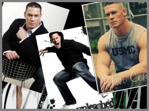 John cena - John Cena-John Felix Anthony Cena