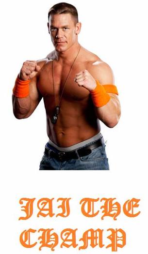 JohnCena