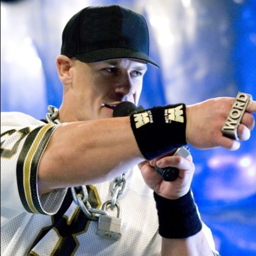 john cena