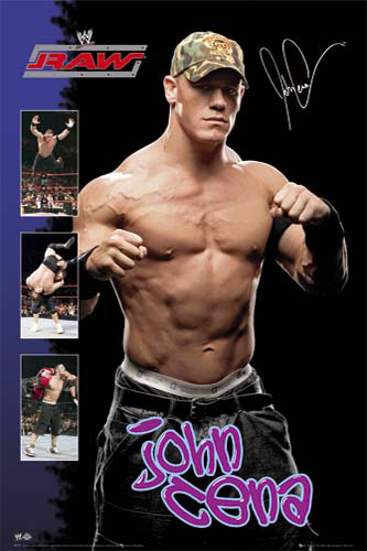 john cena