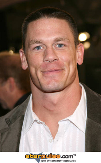 john cena
