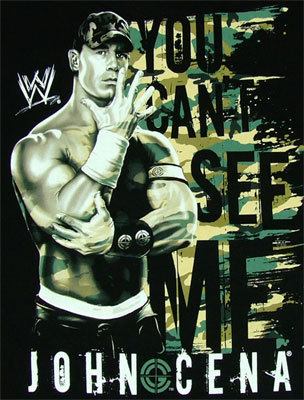 john cena