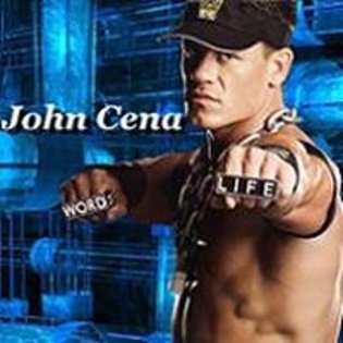 john cena