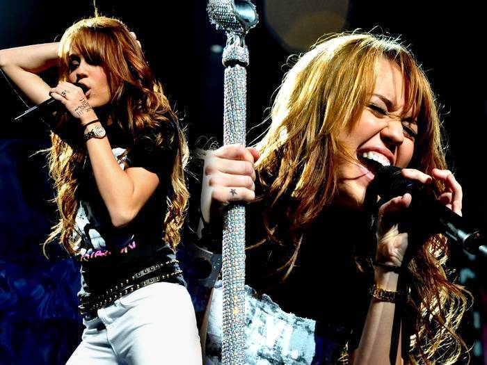 ZKKWKNGIDWZTRHAAOGU - Club cu poze Miley Cyrus