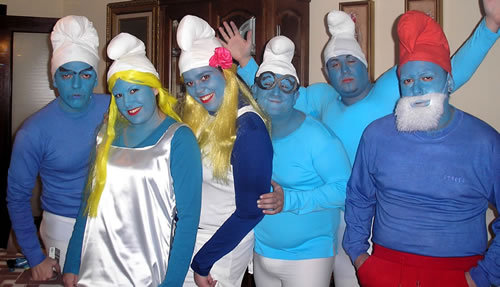 smurf-halloween-costume