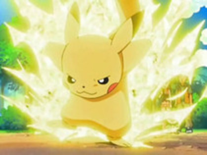 Pikachu:Ce tot ai!!1 - X Poveste Pokemon 5