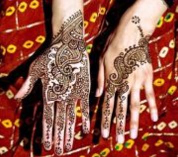 henna - Henna