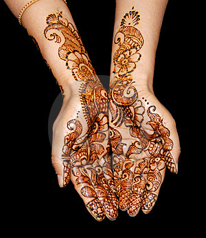 henna