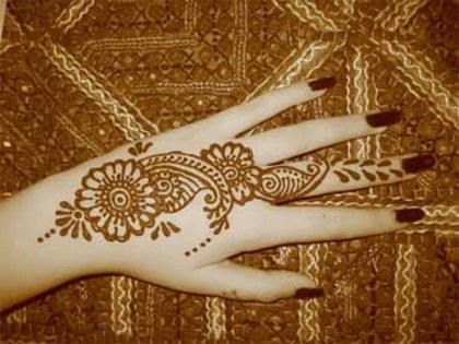 henna - Henna