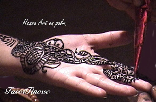 henna12 - Henna