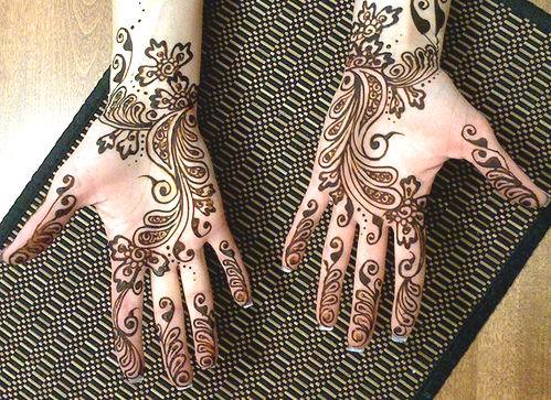 henna - Henna