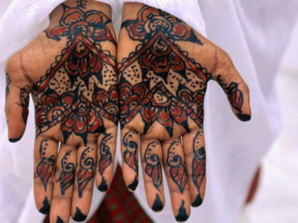 henna16
