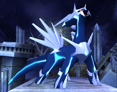 Dialga:Alakazam,Haunter..Eliminatii! - X Poveste Pokemon 5