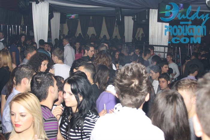 Christmas Revolution 013