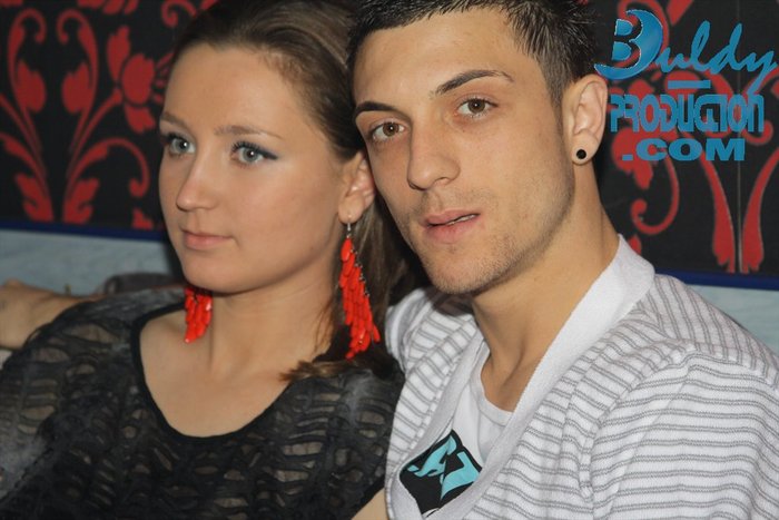 Christmas Revolution 015