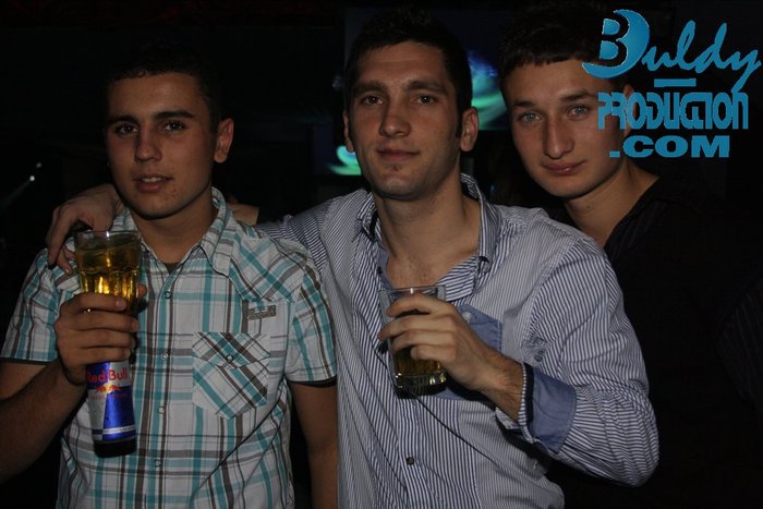 Christmas Revolution 016