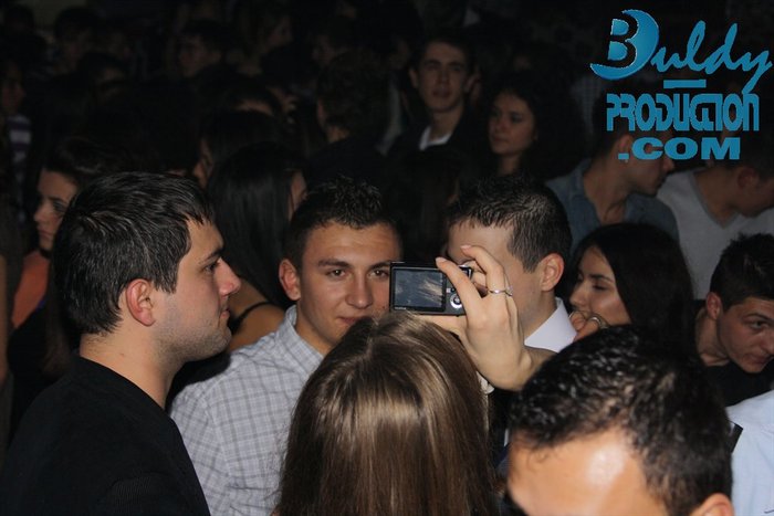 Christmas Revolution 037