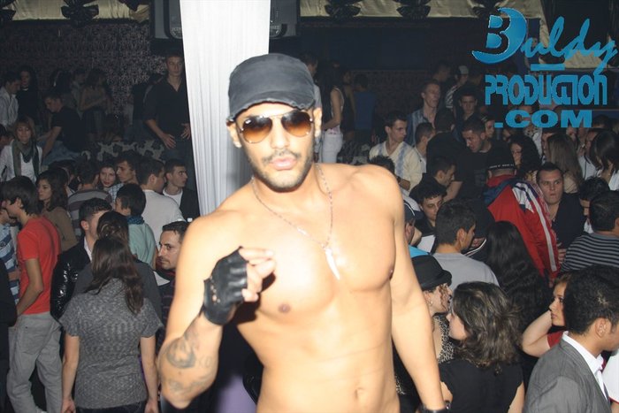 Christmas Revolution 039