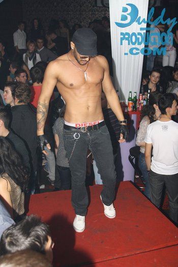 Christmas Revolution 040