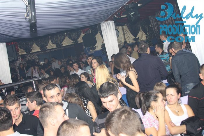 Christmas Revolution 047