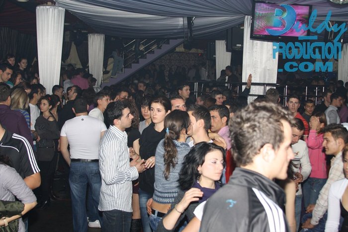 Christmas Revolution 055 - Club Cool - Christmas Revolution