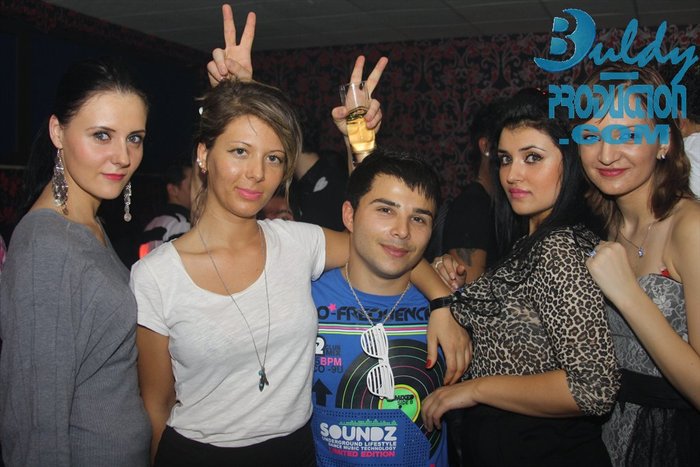 Christmas Revolution 150 - Club Cool - Christmas Revolution