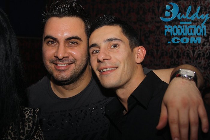 Christmas Revolution 250