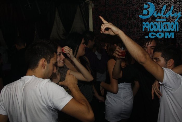 Christmas Revolution 254