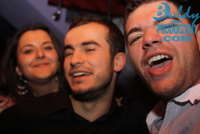 Christmas Revolution 259