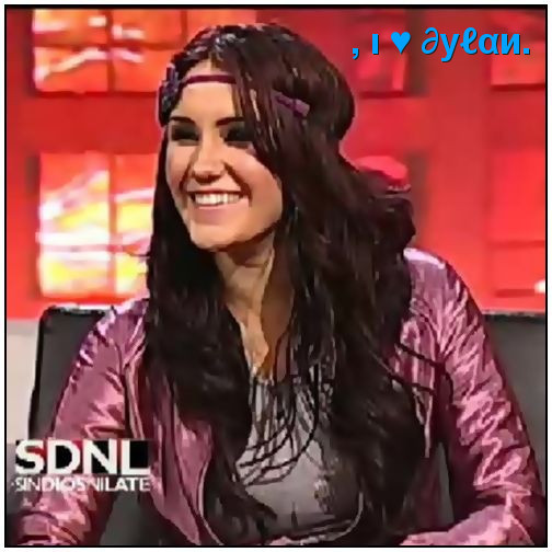 0072628547 - Dulce Maria glitery