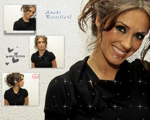 0079013905 - Dulce Maria glitery
