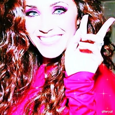 0079092493 - Dulce Maria glitery