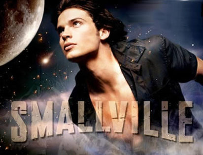 Smallville (3)