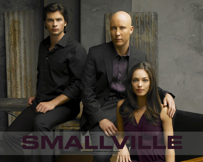 Smallville (18) - Smallville