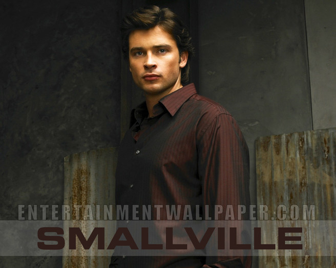 Smallville (19) - Smallville