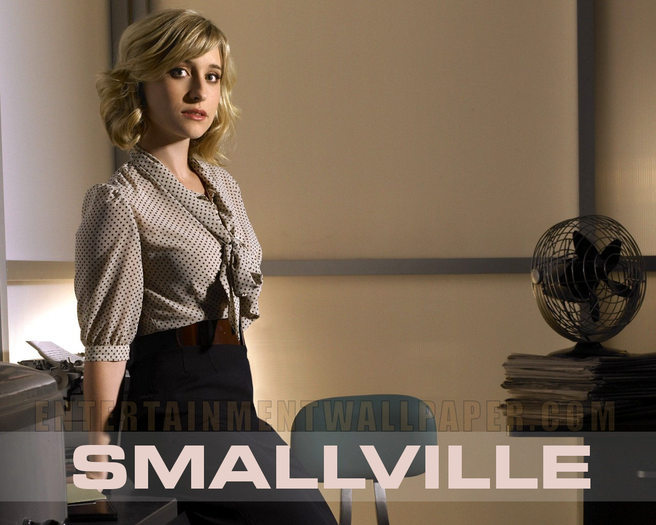 Smallville (22) - Smallville