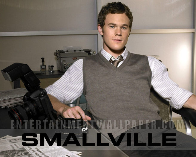 Smallville (23) - Smallville