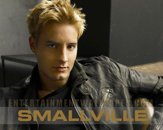 Smallville (24) - Smallville