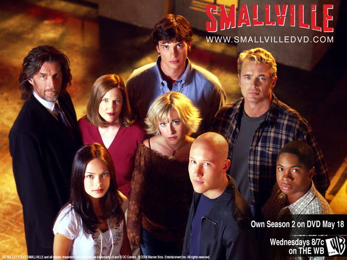 Smallville (27)